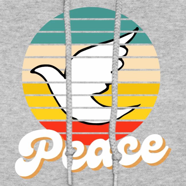 DOVE OF PEACE