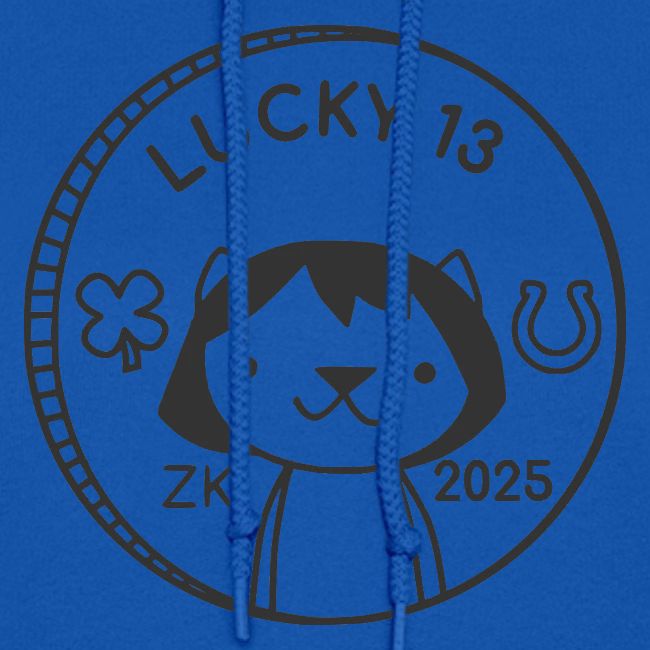 ZK2025 Lucky 13