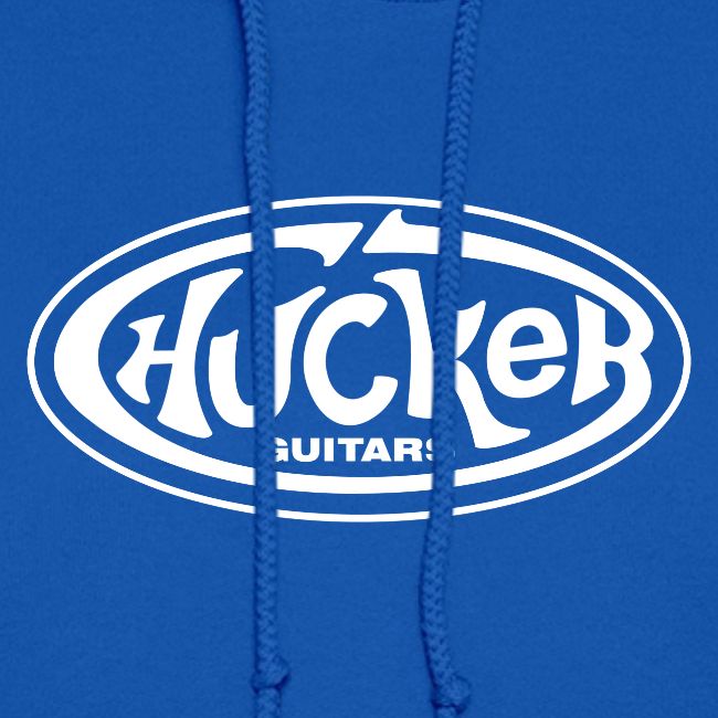 Chucker Guitars White