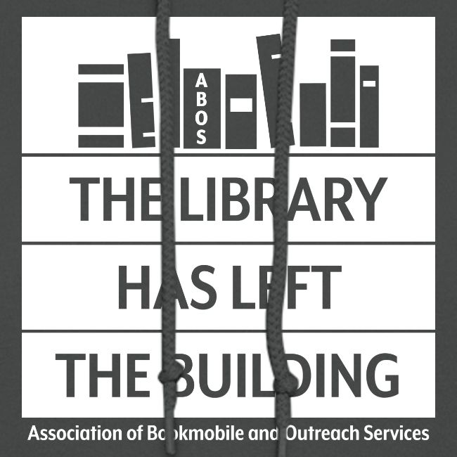 ABOS - The Library Has Left the Building