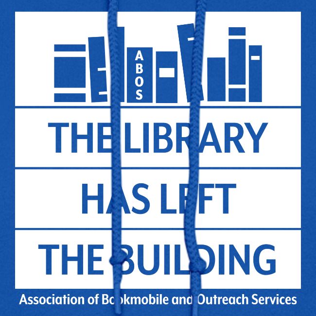 ABOS - The Library Has Left the Building