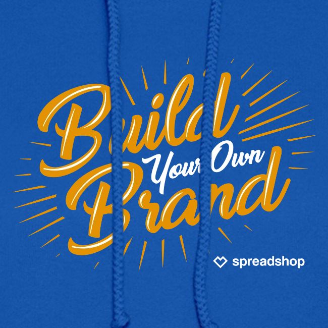 Build Your Own Brand