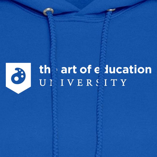 AOEU Horizontal Logo