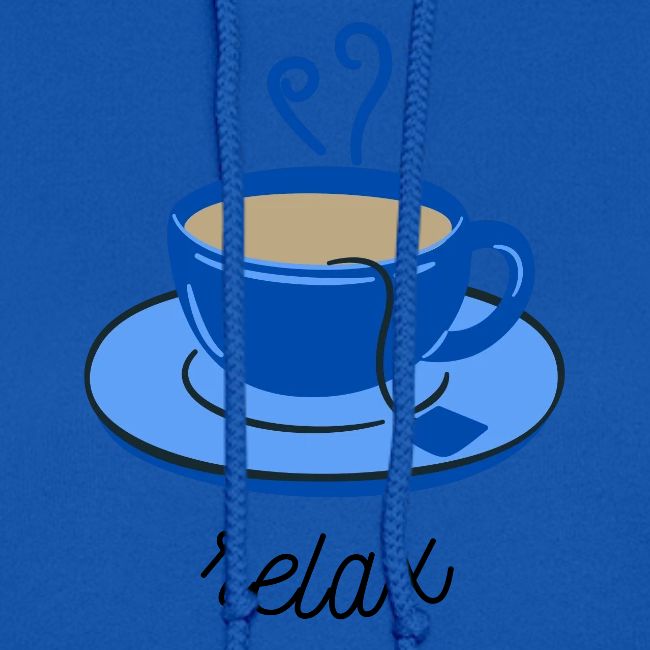 Relax Tea