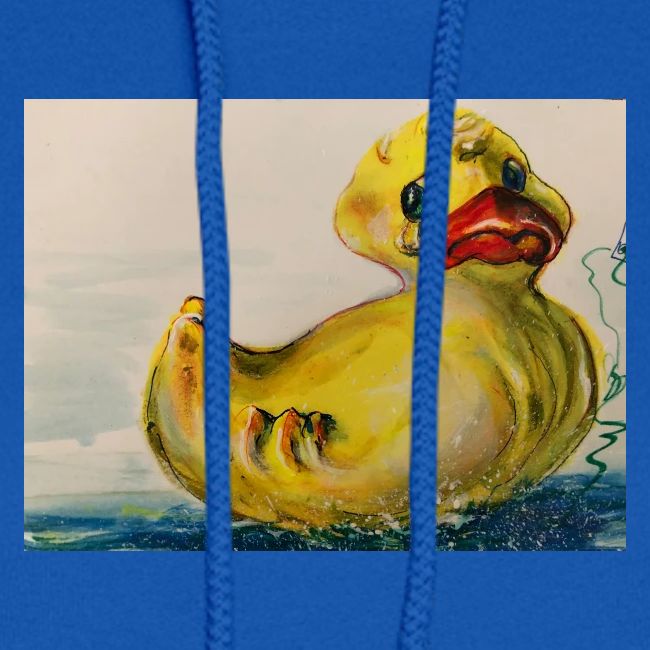duck tears
