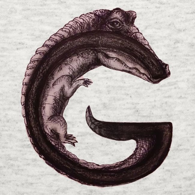 gator transparent BG