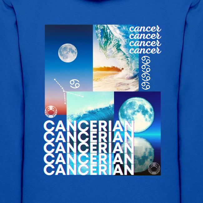 I'm A Cancer