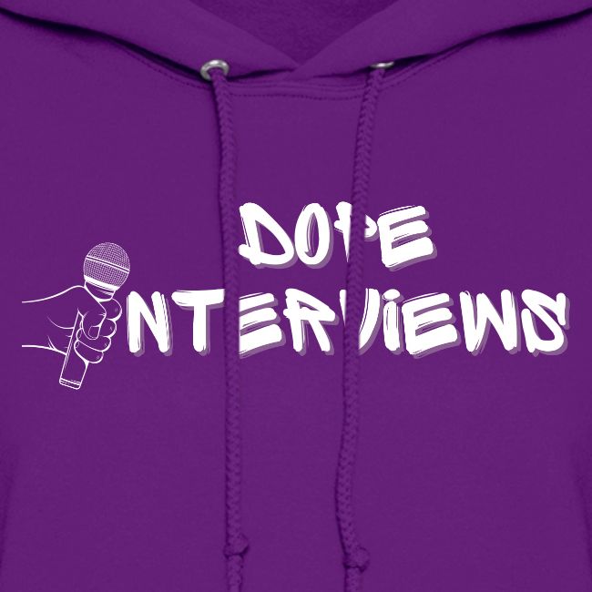 Dope Interviews with Warren Shaw