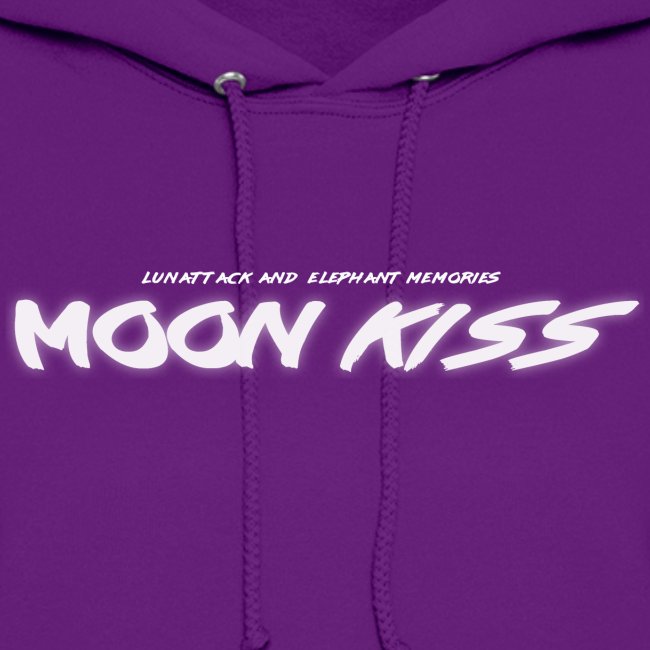 MOON KISS (Font)