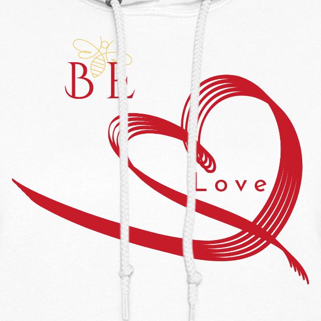 BE LOVE