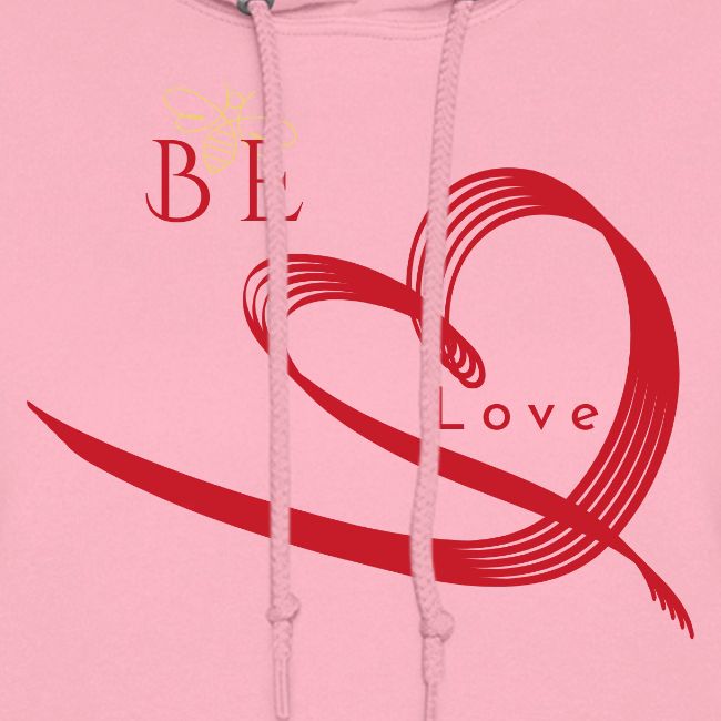 BE LOVE