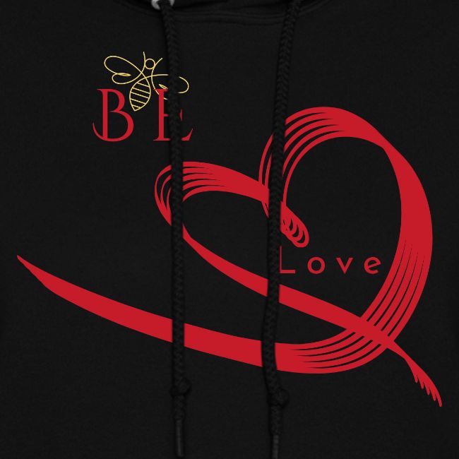 BE LOVE