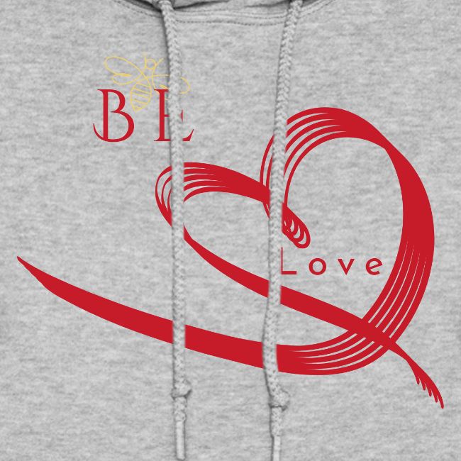BE LOVE