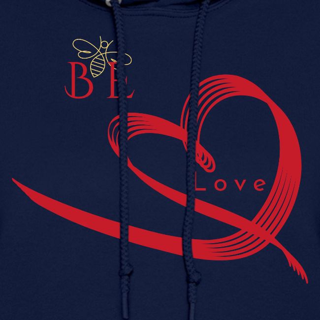 BE LOVE