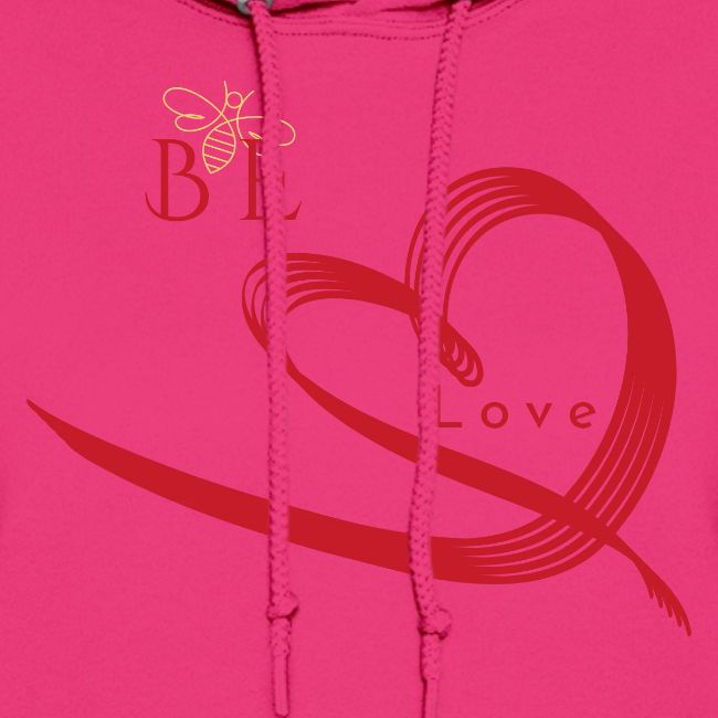 BE LOVE