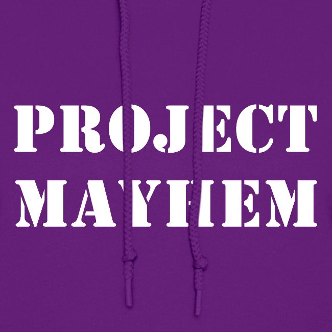 Project Mayhem