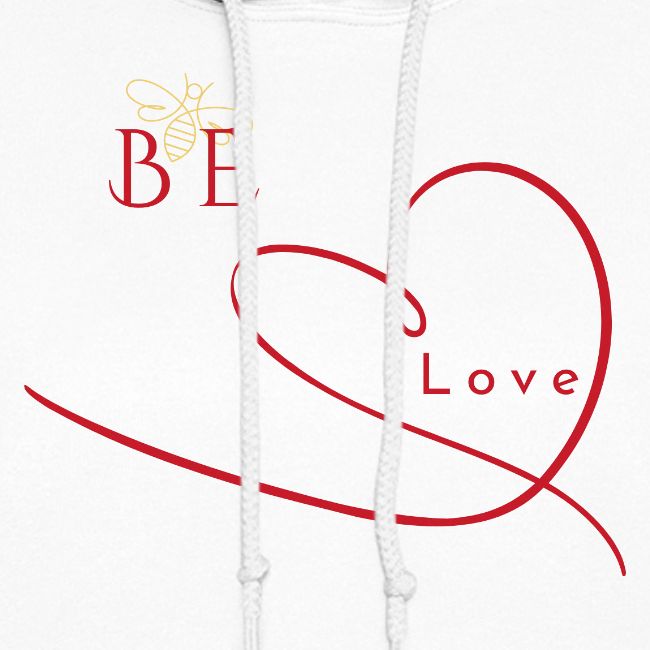 BE LOVE