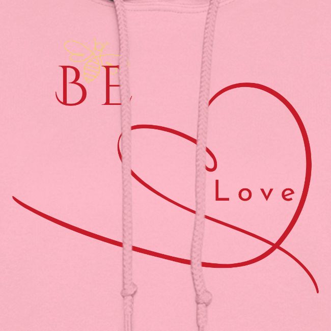BE LOVE