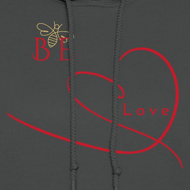 BE LOVE