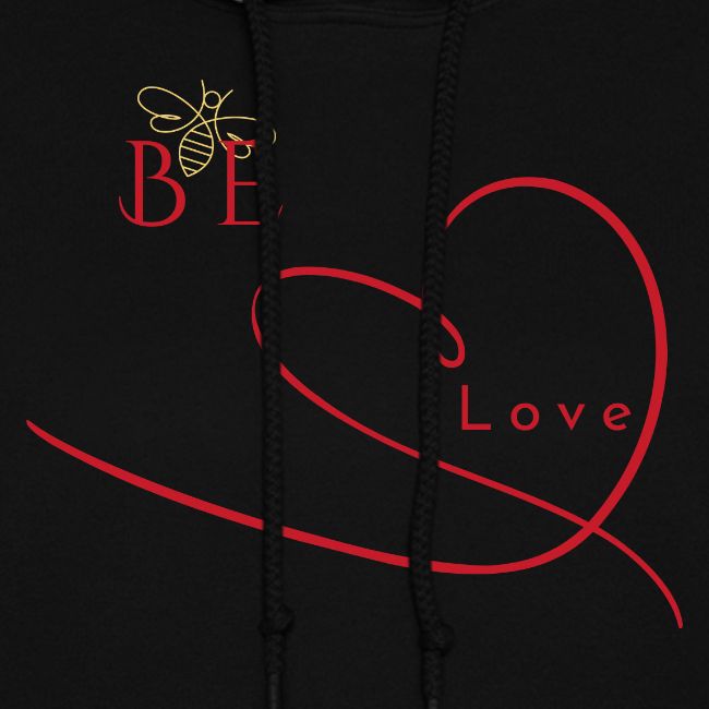 BE LOVE