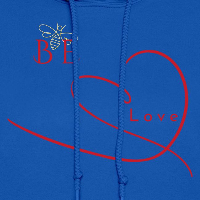 BE LOVE