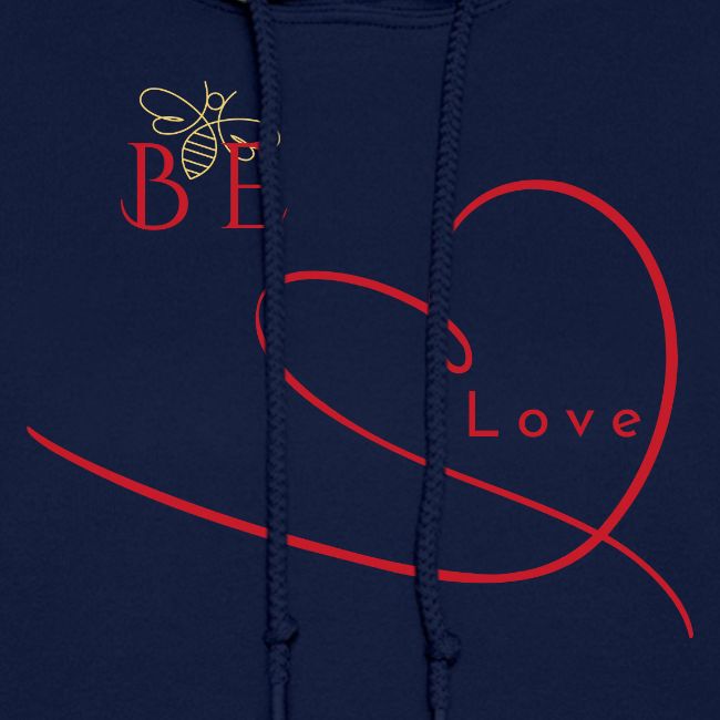 BE LOVE