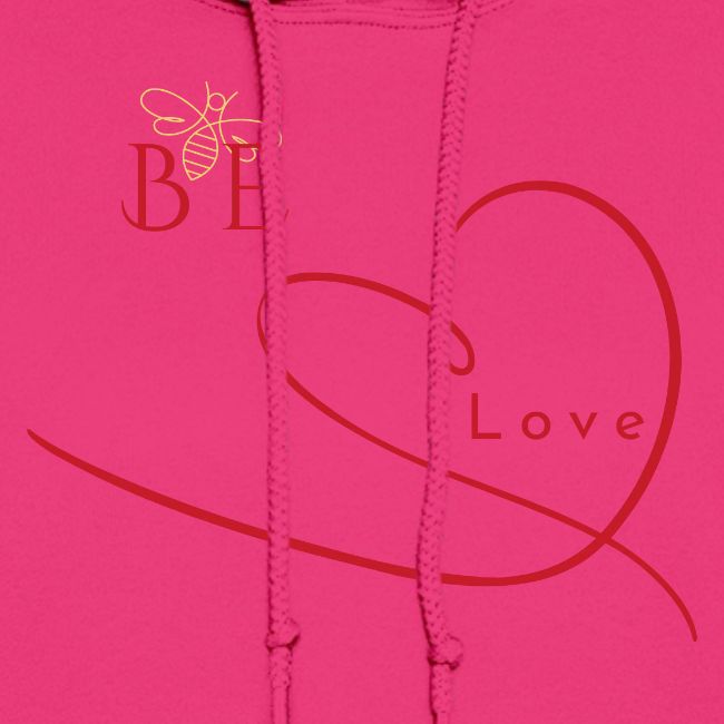 BE LOVE