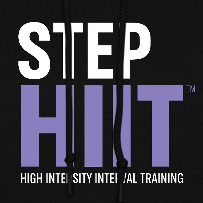 STEP HIIT