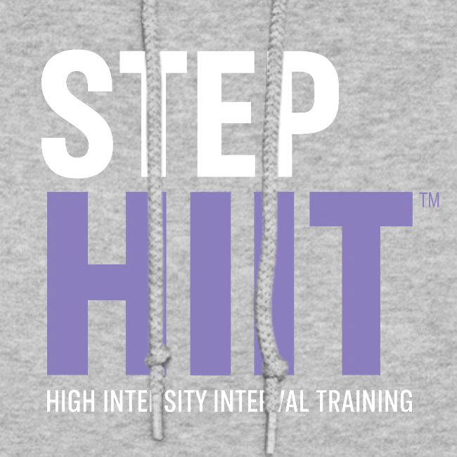 STEP HIIT
