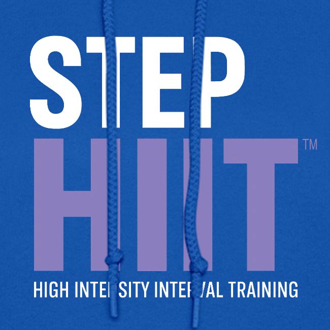 STEP HIIT