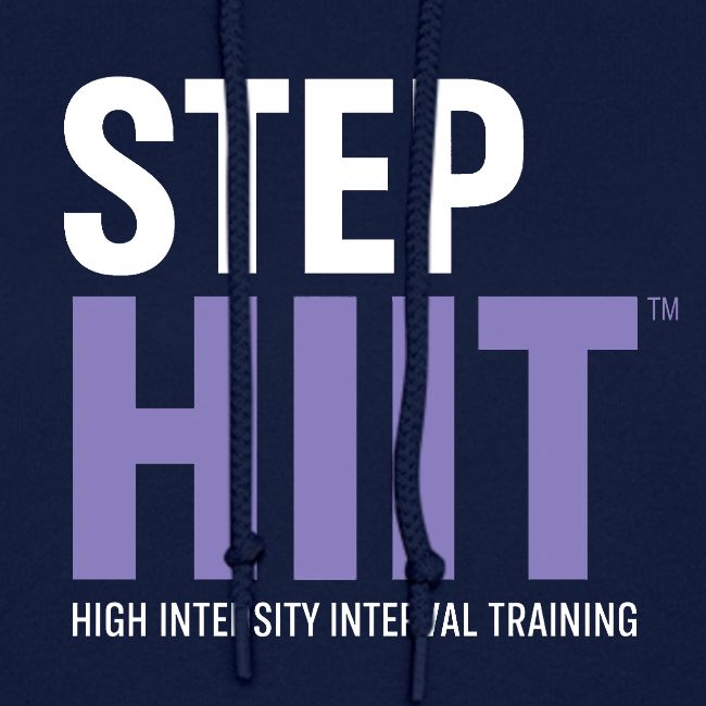 STEP HIIT