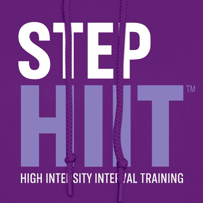 STEP HIIT