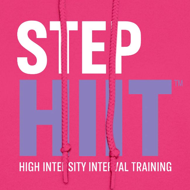 STEP HIIT