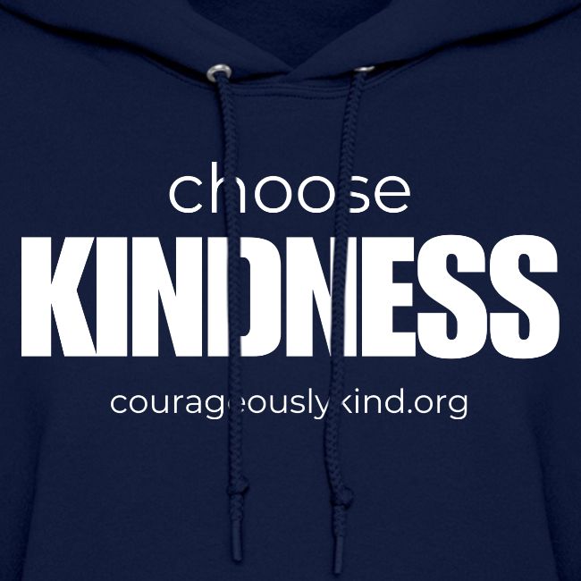 Choose Kindness!