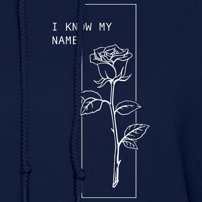 I Know My Name