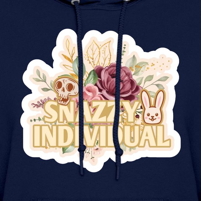 Snazzy Individual
