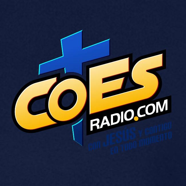 CoesRadio logo II