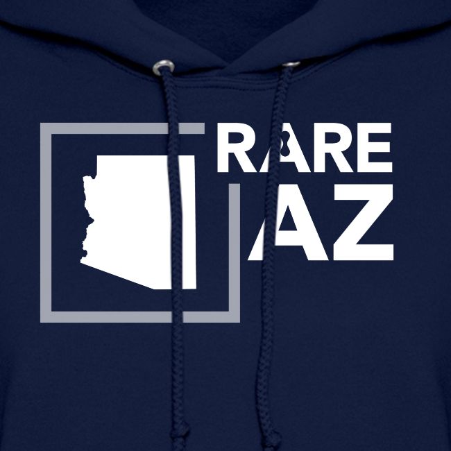 State Ambassador Logos WHITE AZ