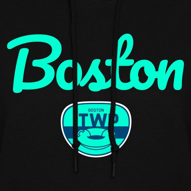 Classic Boston Baseball Script