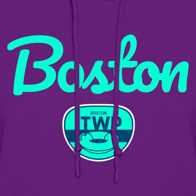 Classic Boston Baseball Script