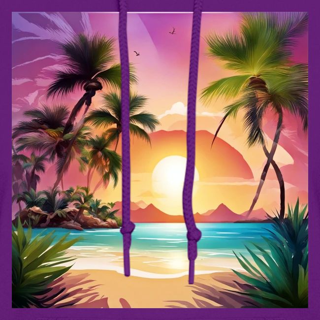Summer Beach Casual Wear