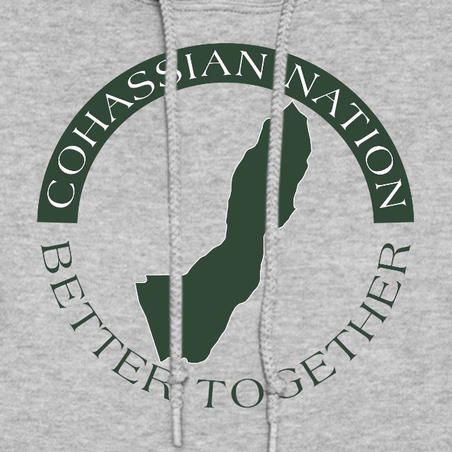 Cohassian Nation