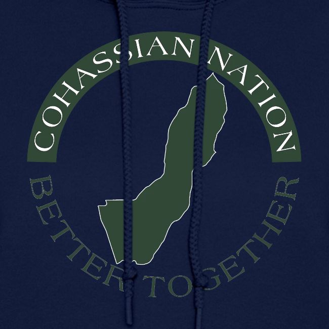 Cohassian Nation