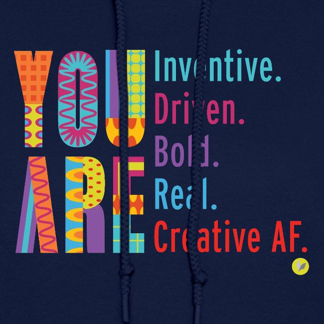 You Are