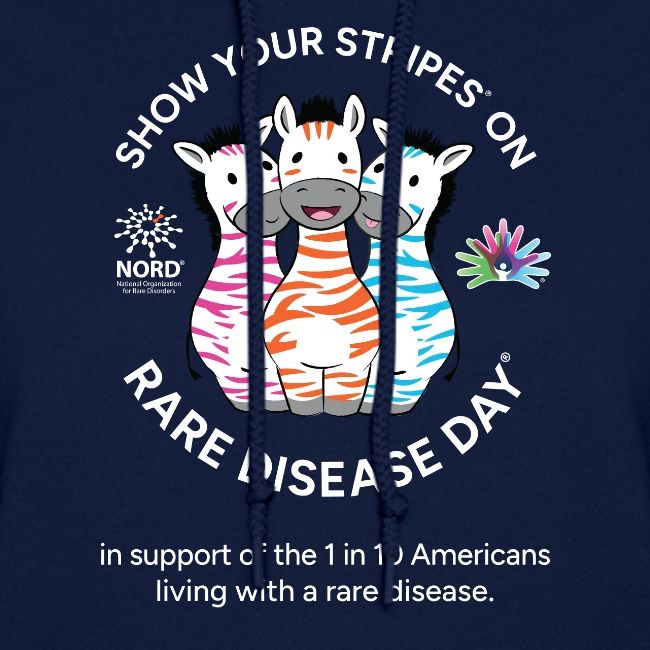 Rare Disease Day - Support NORD