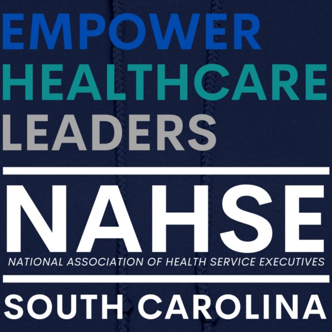 Empower Healthcare Leaders - White
