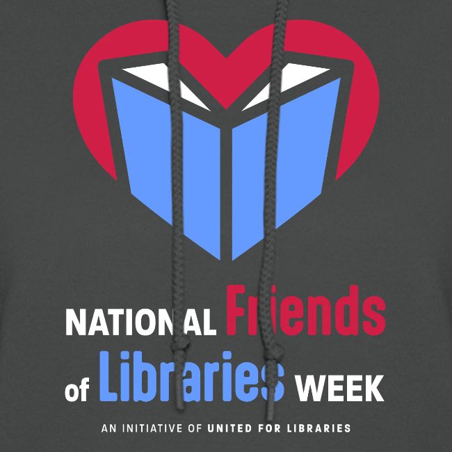 National Friend of Libraries Week