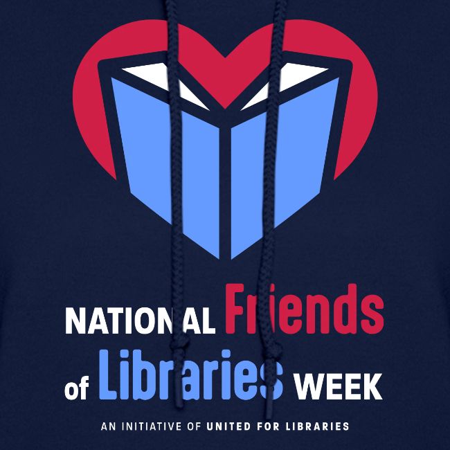 National Friend of Libraries Week