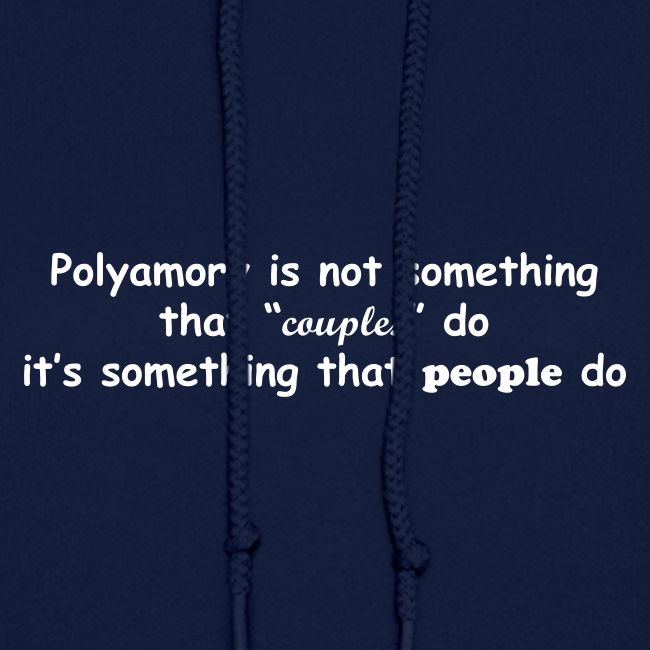 Something People Do
