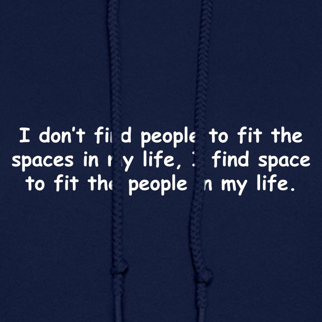 Spaces